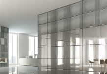 Глянцевая плитка: стильное решение для современного интерьера