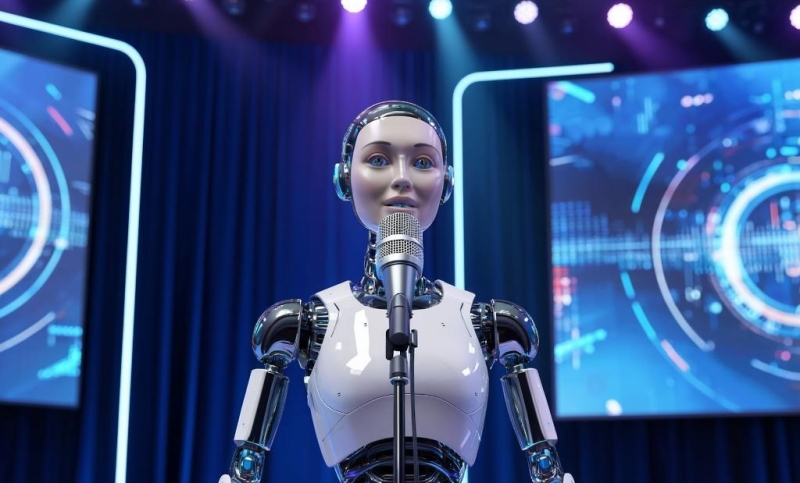 Голоса искусственного интеллекта становятся неотличимыми от человеческих, предупреждают исследователи