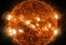 Головные боли от магнитных бурь: миф или реальность?