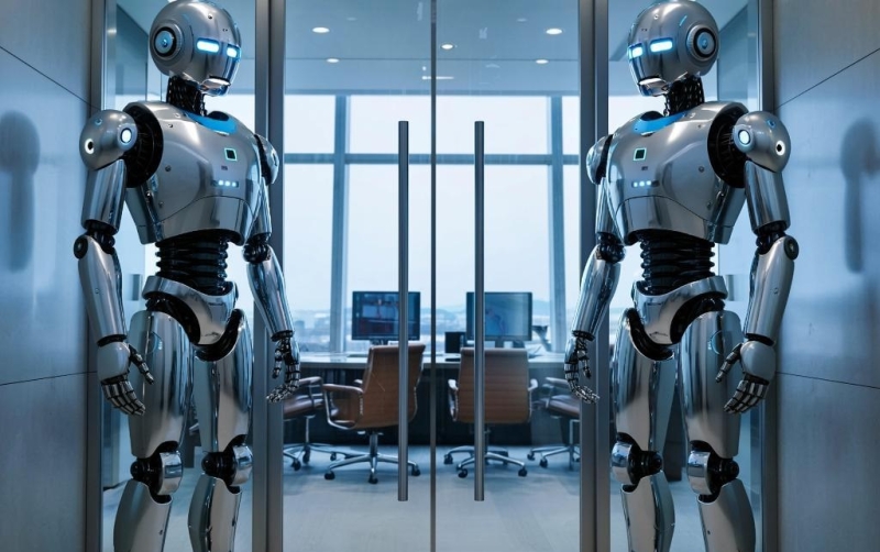 Илон Маск заявил о намерении создать армию роботов-гуманоидов