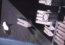 Компания NVIDIA и стартап Starcloud запускают первый орбитальный дата-центр