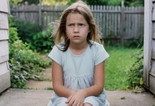 Конфликт поколений: дочь отказалась быть реинкарнацией своей бабушки