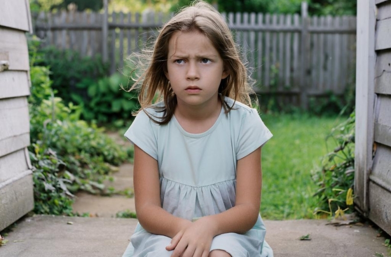 Конфликт поколений: дочь отказалась быть реинкарнацией своей бабушки