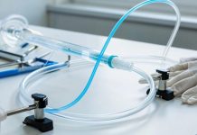 Медики испытали новый способ подачи кислорода в организм пациента