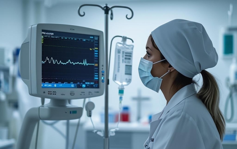 Медсестра поделилась удивительным рассказом пациента, который пережил клиническую смерть