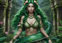 Мужчина утверждает, что его жена превращается в змею ночью: необычный семейный конфликт в Индии