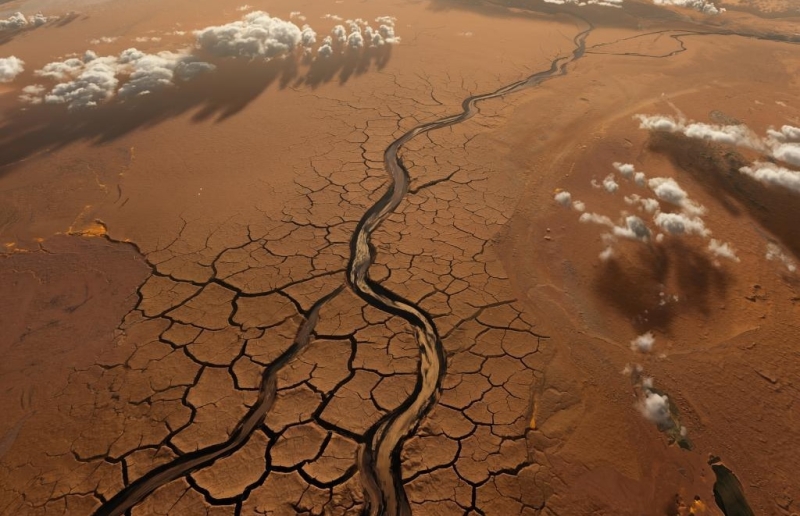 NASA: Наша планета станет необитаемой гораздо раньше гибели Солнца