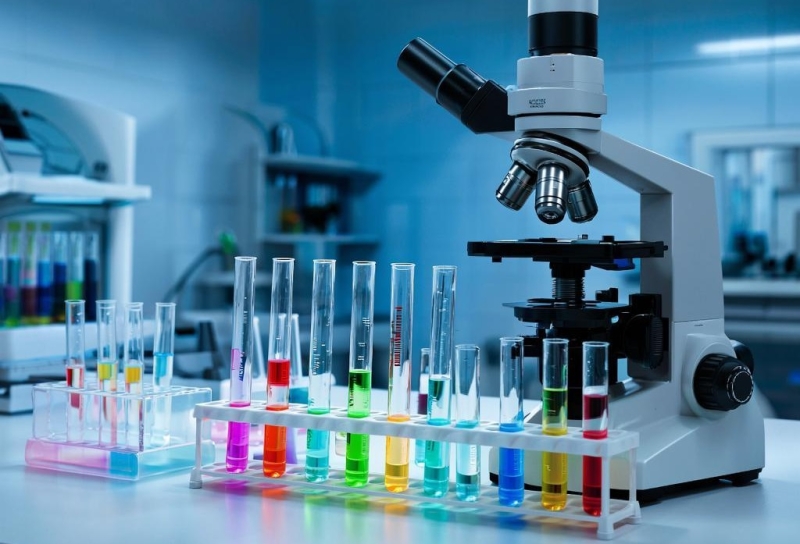 Новое оружие против старения и супербактерий разработали российские ученые