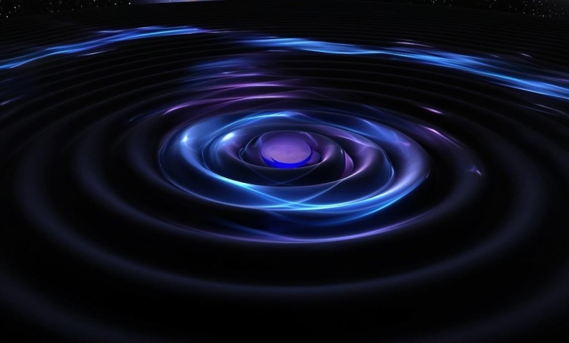 Новую теорию происхождения Вселенной предложили ученые