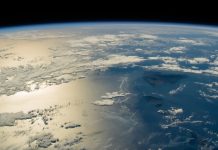 Почему континенты Земли расположены на одной стороне планеты?