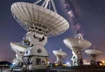 Почему мы ещё не встретили инопланетян? Что об этом думают ученые