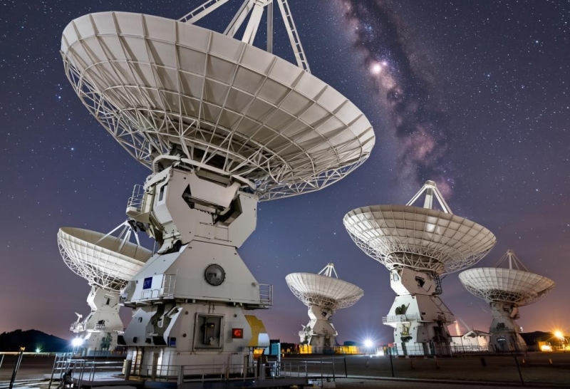 Почему мы ещё не встретили инопланетян? Что об этом думают ученые