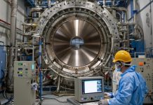 Самый мощный постоянный магнит создали в лаборатории Флориды