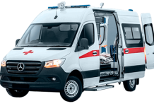 Центр оказания скорой медицинской помощи: как это работает и кому полезно