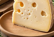 Сыр защищает мозг от деменции, показало исследование