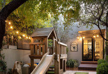 Детская площадка под ключ для дачи: полный комплекс услуг и монтаж