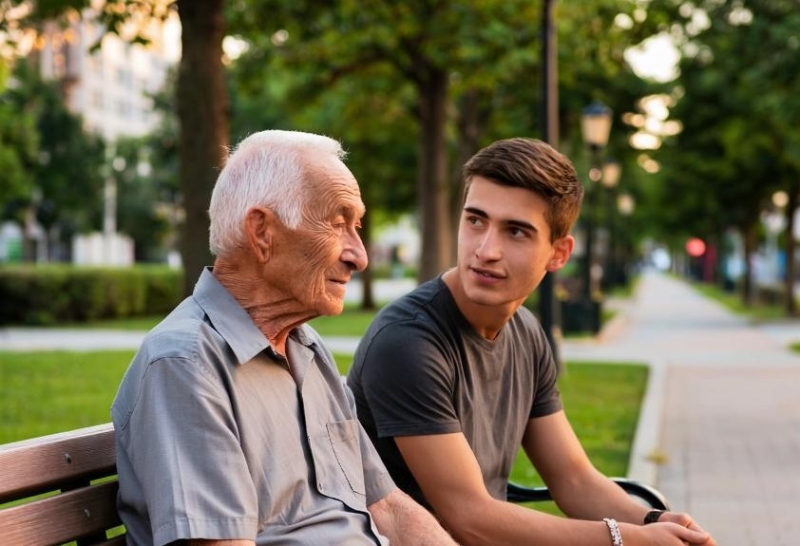 Ученые раскрыли причину ускоренного восприятия времени с возрастом