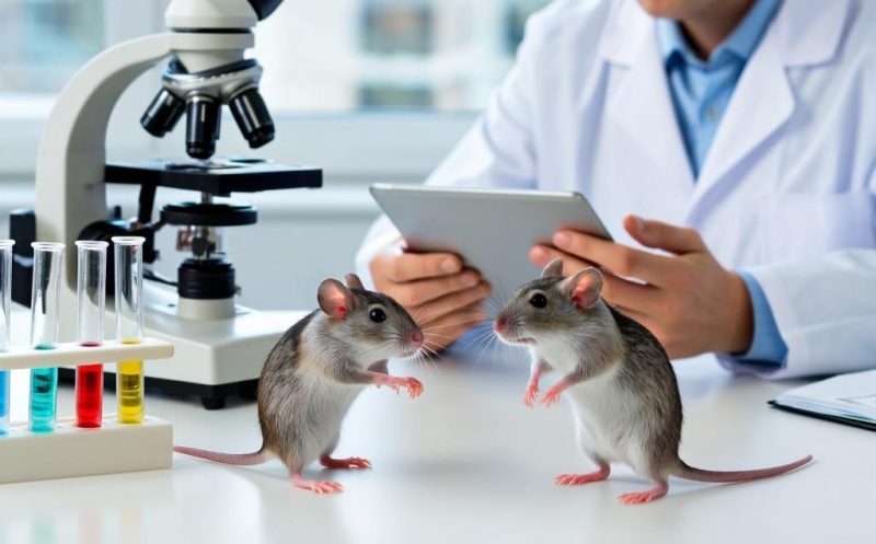 Ученые внедрили мышам гены неандертальцев и денисовцев