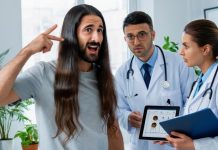 Учёные нашли решение проблемы облысения