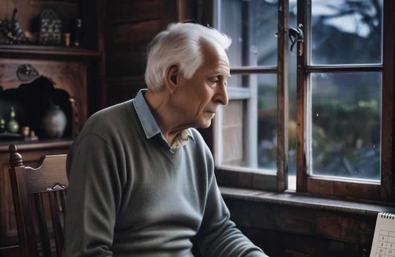 Учёные нашли способ обратить развитие болезни Альцгеймера вспять