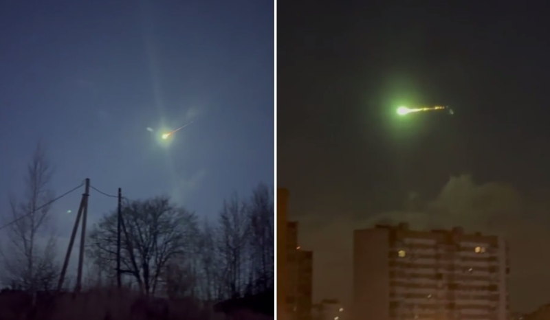 Учёные объяснили, почему НАСА закрыло данные об астероиде 2025 US6