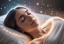 Учёные при помощи искусственного интеллекта доказали влияние сновидений на духовность
