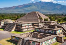 Учёные приблизились к разгадке тайны исчезновения древних жителей Теотиуакана