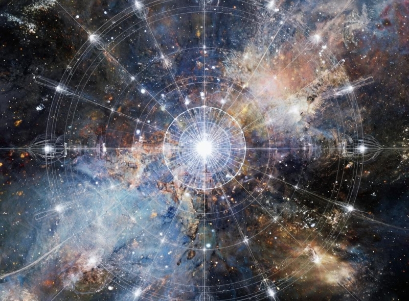 Вселенная способна самостоятельно менять законы физики, предположили ученые 