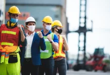 Обучение по промышленной безопасности для новых сотрудников: план внедрения