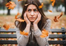 Женщины генетически больше подвержены депрессии, показало исследование