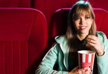 Почему стоит смотреть фильмы в кинотеатре?