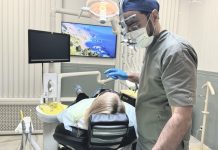 Костная пластика челюсти: методы восстановления объема при имплантации