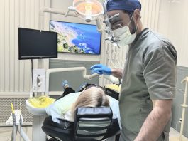 Костная пластика челюсти: методы восстановления объема при имплантации