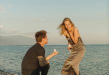 Как вдохновить мужчину на главное романтическое предложение — руки и сердца