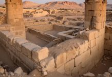 3700 лет назад взрыв мощностью десять мегатонн стер город с лица Земли. Какие выводы сделали ученые?