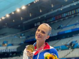 Как водная среда раскрывает потенциал детей в спорте и творчестве