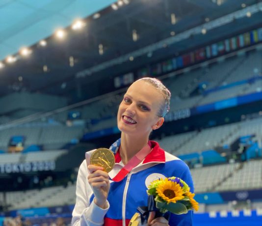 Как водная среда раскрывает потенциал детей в спорте и творчестве