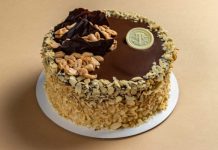 Торты на заказ: как выбрать идеальный десерт для любого повода