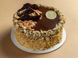 Торты на заказ: как выбрать идеальный десерт для любого повода