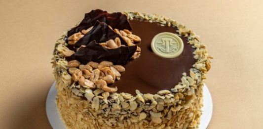 Торты на заказ: как выбрать идеальный десерт для любого повода