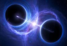 Черные дыры можно использовать для создания кротовой норы, считают ученые