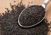 Чёрный тмин снижает уровень холестерина, обнаружили ученые