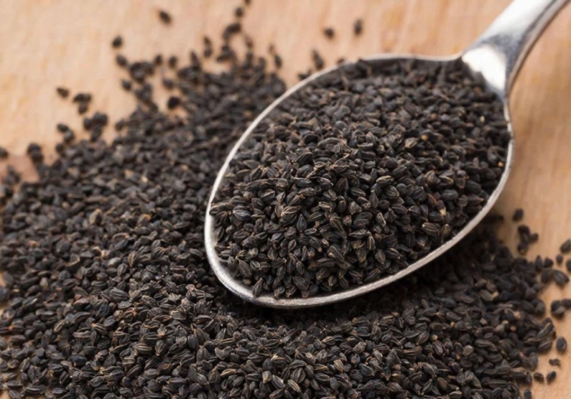 Чёрный тмин снижает уровень холестерина, обнаружили ученые