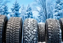 Зимняя резина без сюрпризов: на что обратить внимание при выборе шин