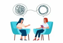 Как работа с психологом помогает при депрессии: полное руководство