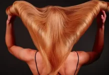 Линия Botox: восстановление плотности и гладкости для ослабленных волос