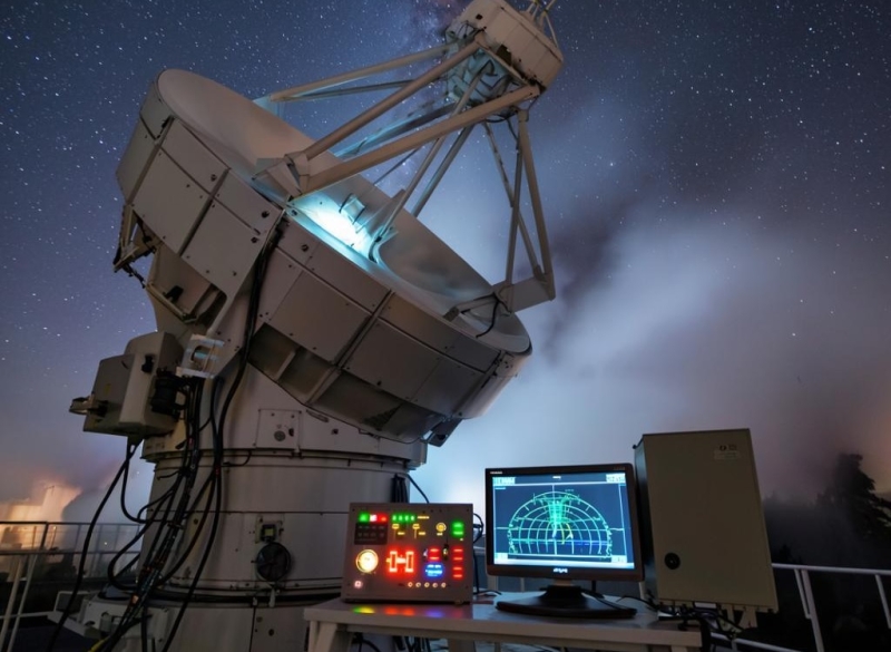 Институт SETI внедряет ИИ для ускоренного поиска внеземных сигналов