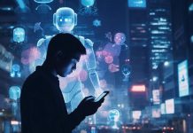 Интернет превращается в поле битвы искусственных интеллектов