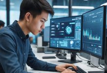 Искусственный интеллект заставит нас трудиться усерднее, завили эксперты