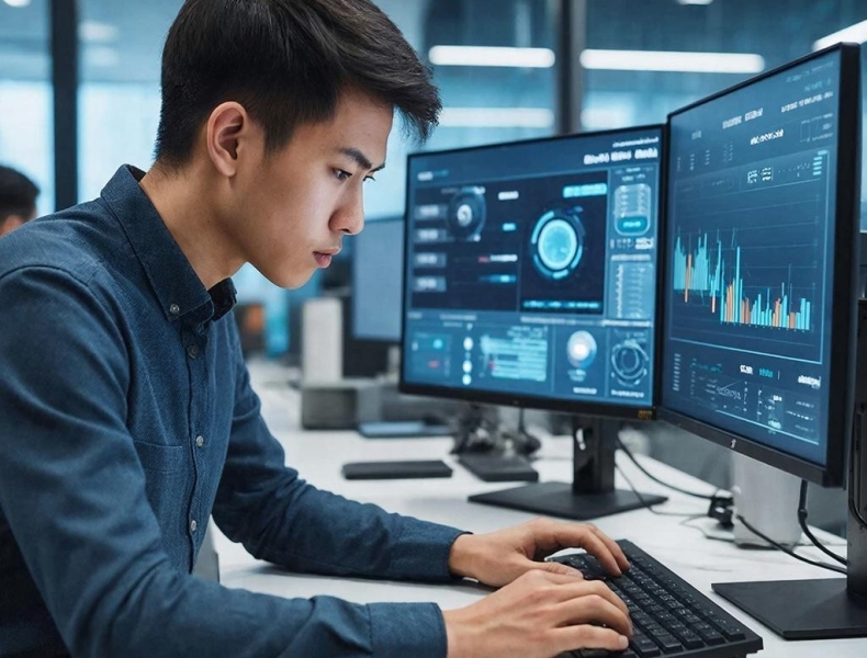 Искусственный интеллект заставит нас трудиться усерднее, завили эксперты